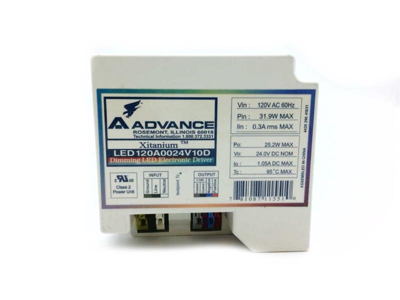 LED120A0024V10D by PHILIPS