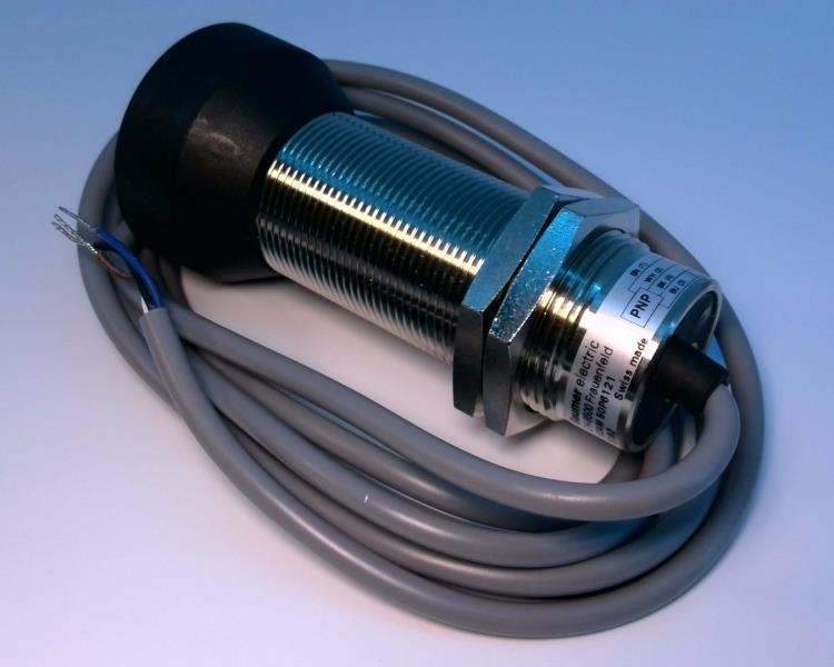 UZAM 50P6121 by BAUMER ELECTRIC