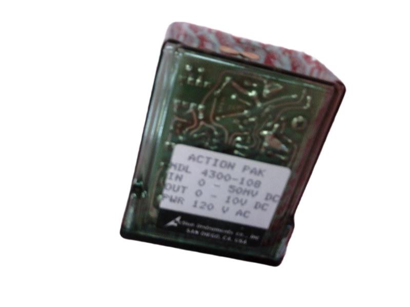 1000-2007LR by INVENSYS