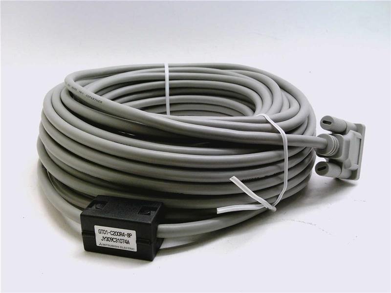 MITSUBISHI GT01-C200R4-8P