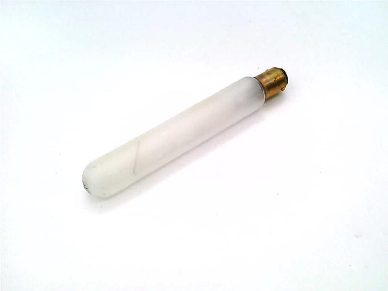 GENERAL ELECTRIC FG648-Y-FROSTED