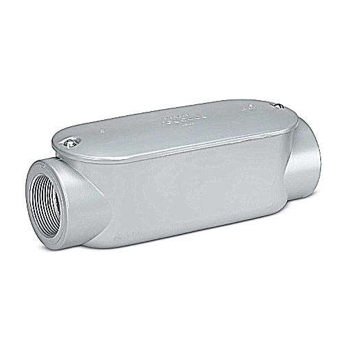 ABB THOMAS & BETTS AC-9