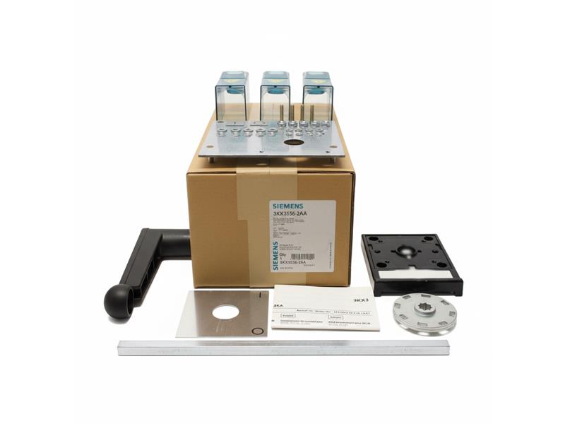 3KX3556-2AA by SIEMENS