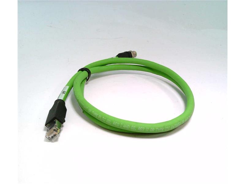 MURR ELEKTRONIK 7700-44711-S7V0100