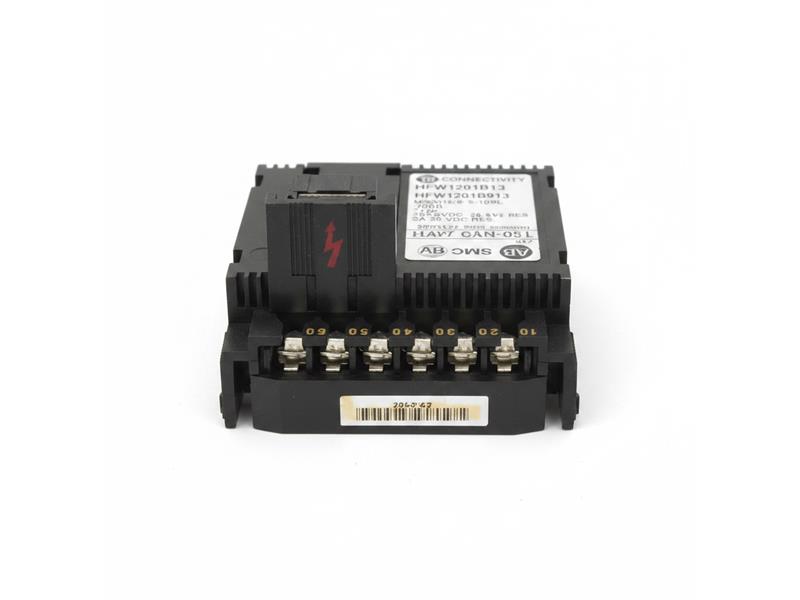 TE CONNECTIVITY HFW1201B13