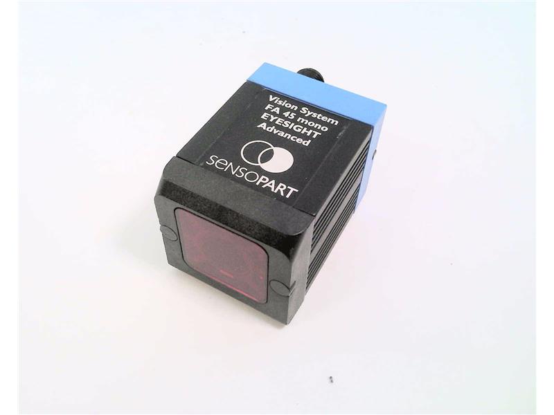SENSOPART FA- 45-300-RCC-EAO6HS6