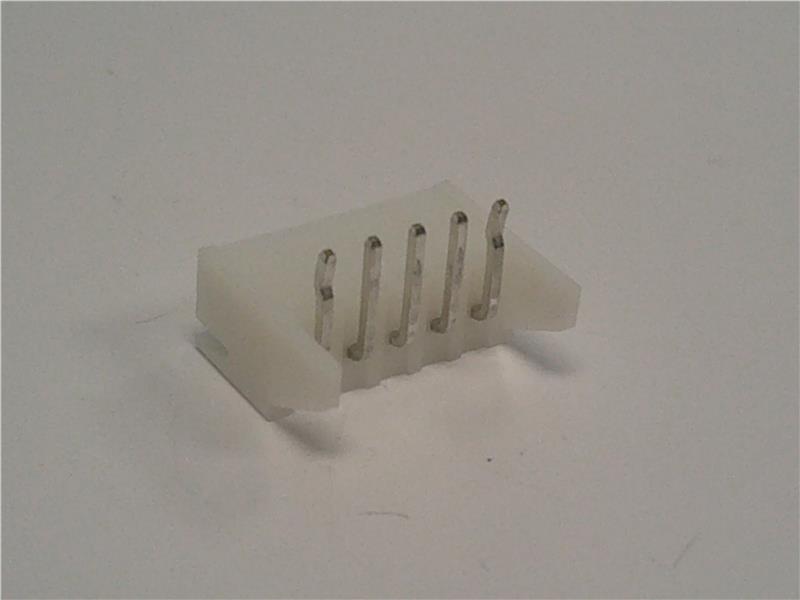 JST S5B-XH-A-1(LF)(SN)