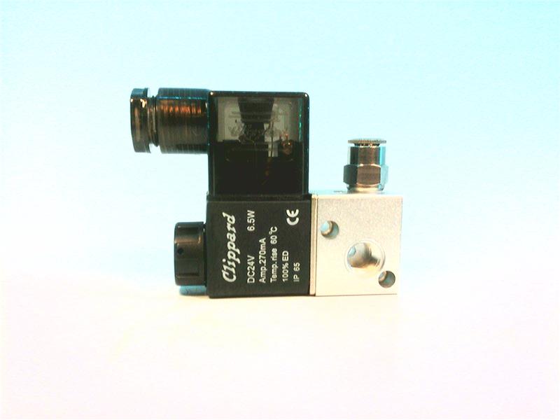 CLIPPARD MME-3SDS-D024