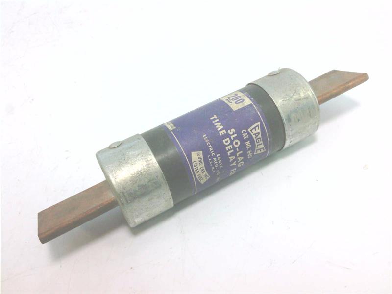 EAGLE ELECTRIC 640-200