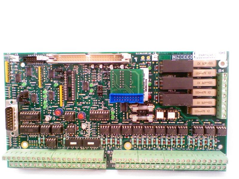 DOVER CORPORATION ENR19245-C