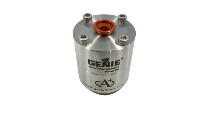 GENIE FILTERS 101-062-SS-MRP