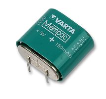 55615604940 by VARTA BATTERIES