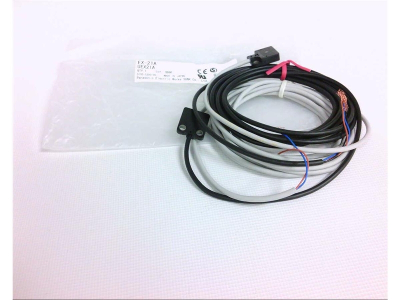 MATSUSHITA ELECTRIC EX-21A