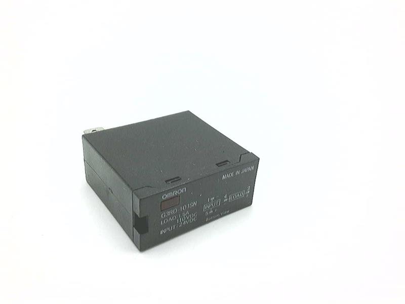 OMRON G3RD-101SN-DC24