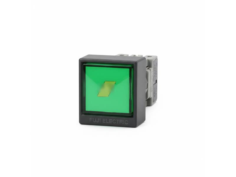 FUJI ELECTRIC AH165-2SFLG11E
