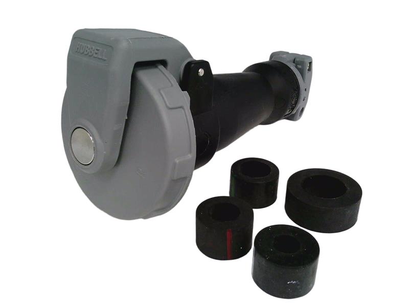 HUBBELL HBL420C5W