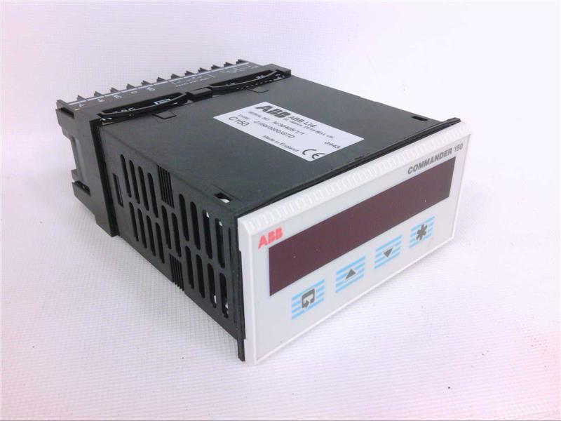 ASEA BROWN BOVERI C150/0000/STD