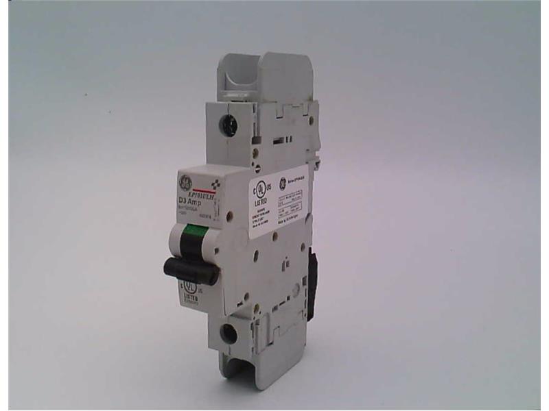 GENERAL ELECTRIC EP101ULH-D3