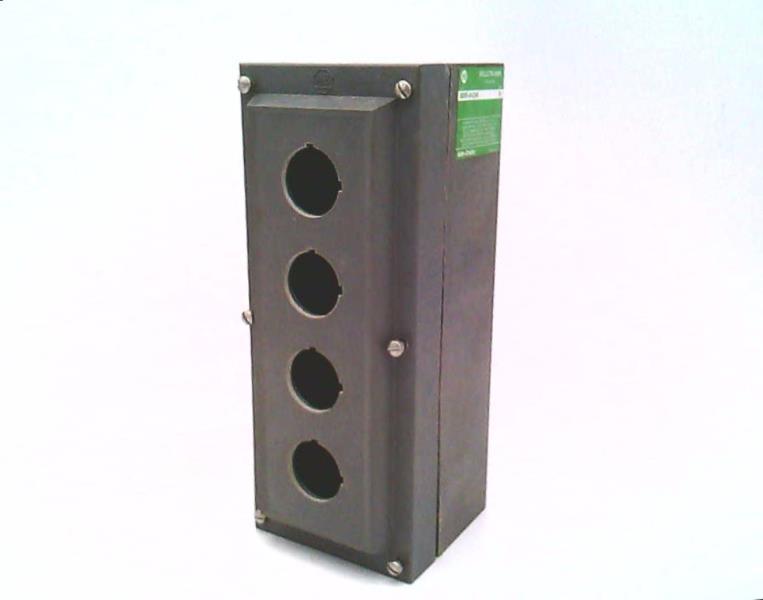 ALLEN BRADLEY 800R-4HX4R