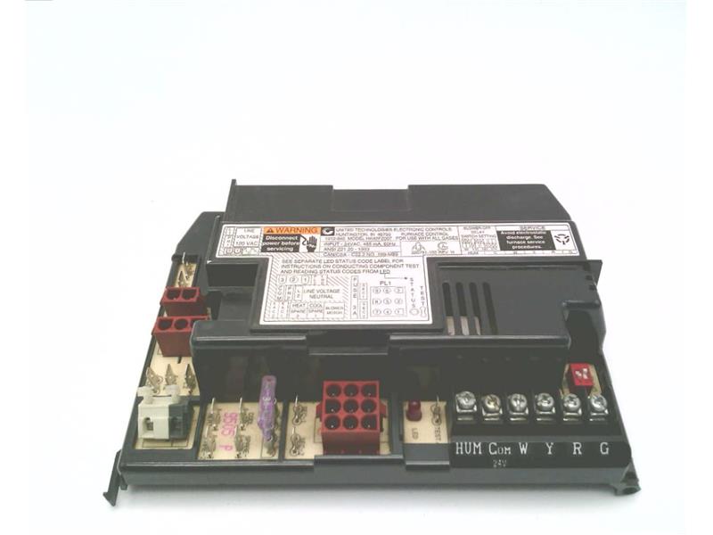 UNITED TECHNOLOGIES HK42FZ007