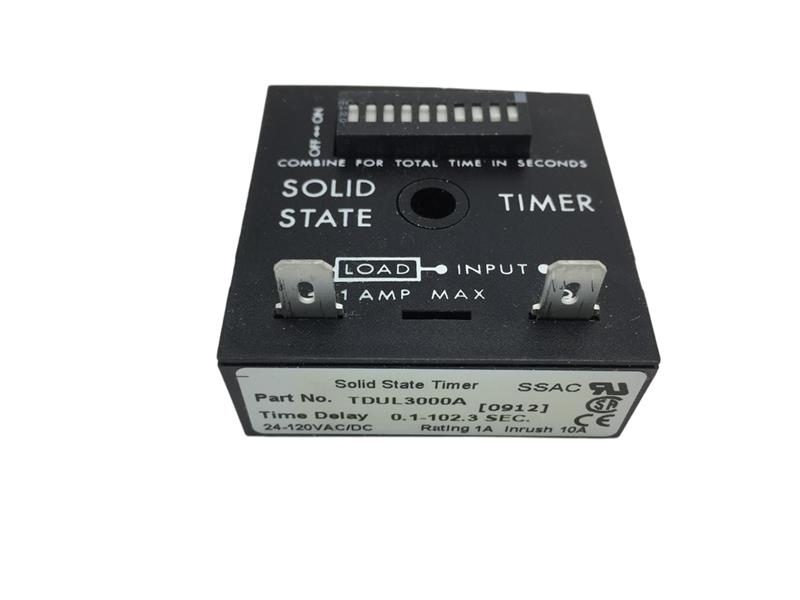 TDU13000A by ASEA BROWN BOVERI
