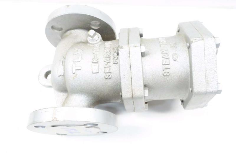 TLV MANUFACTURING DC3S-10