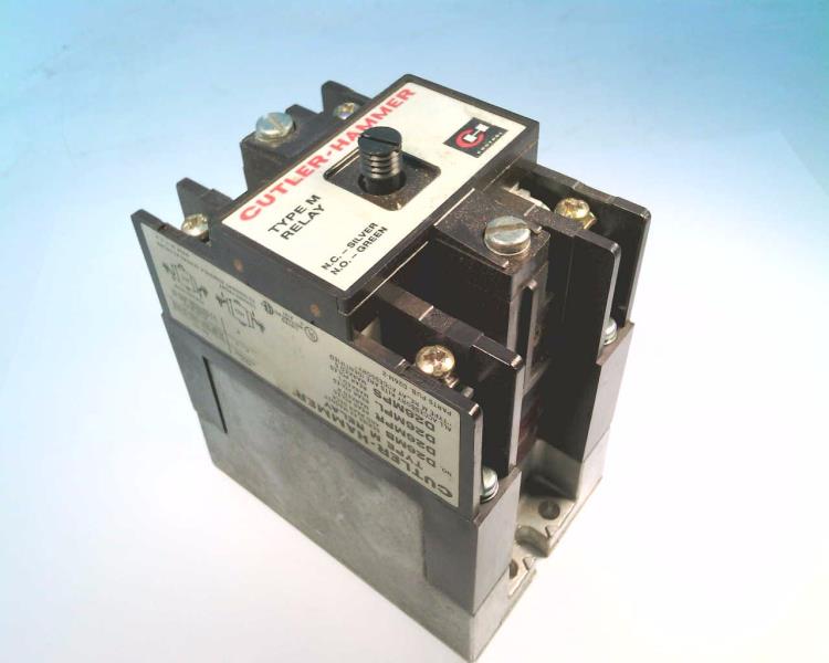 EATON CORPORATION D26MRD11A1