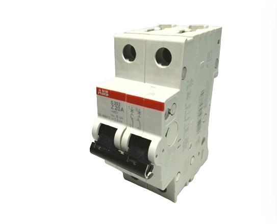 ASEA BROWN BOVERI S202-Z20