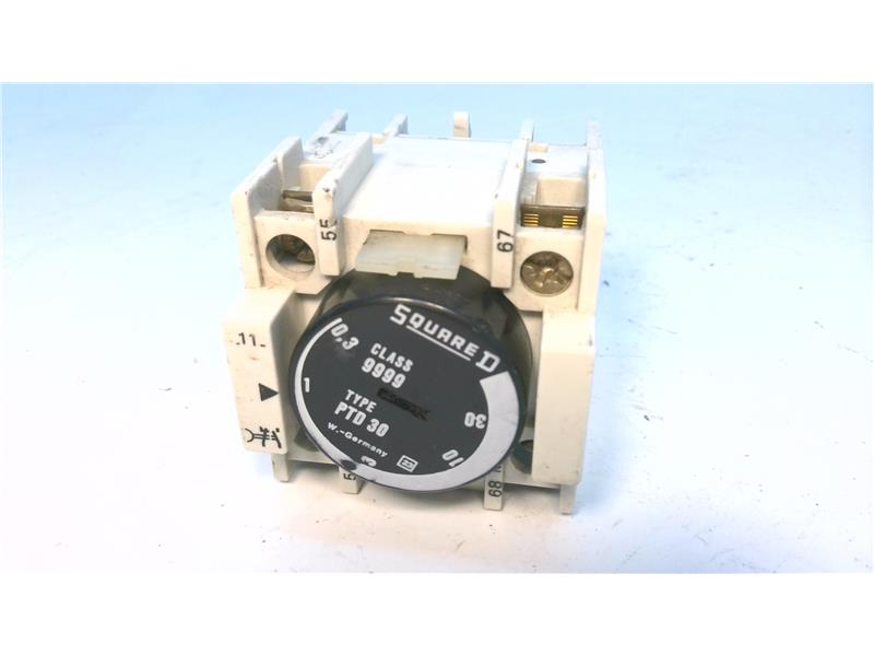 SCHNEIDER ELECTRIC 9999-PTD30