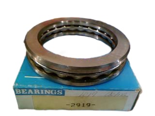 2919 by BEARINGS LIMITED