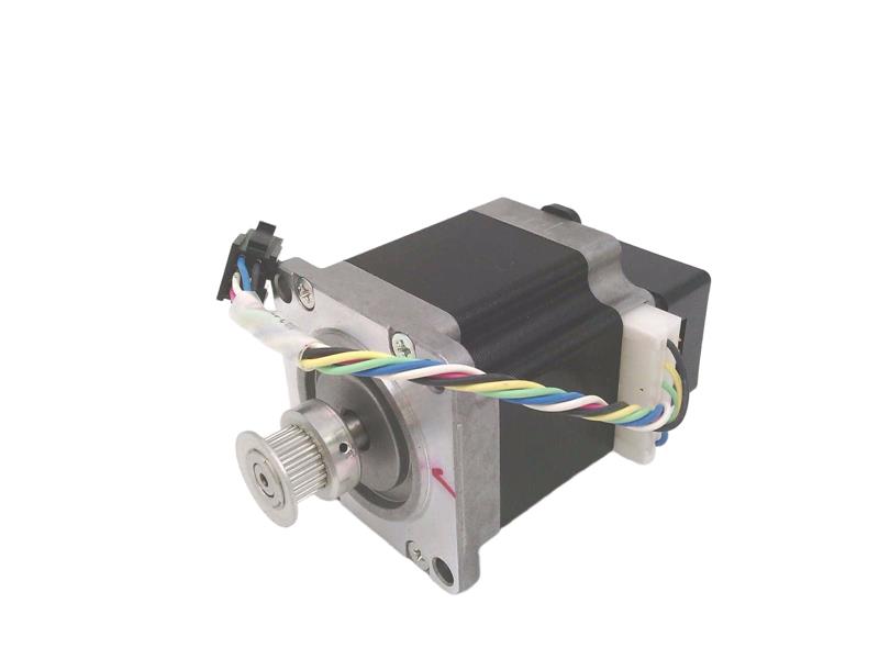 PK256-02B-C6 by ORIENTAL MOTOR