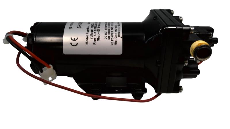 PENTAIR 5050-1311-D011