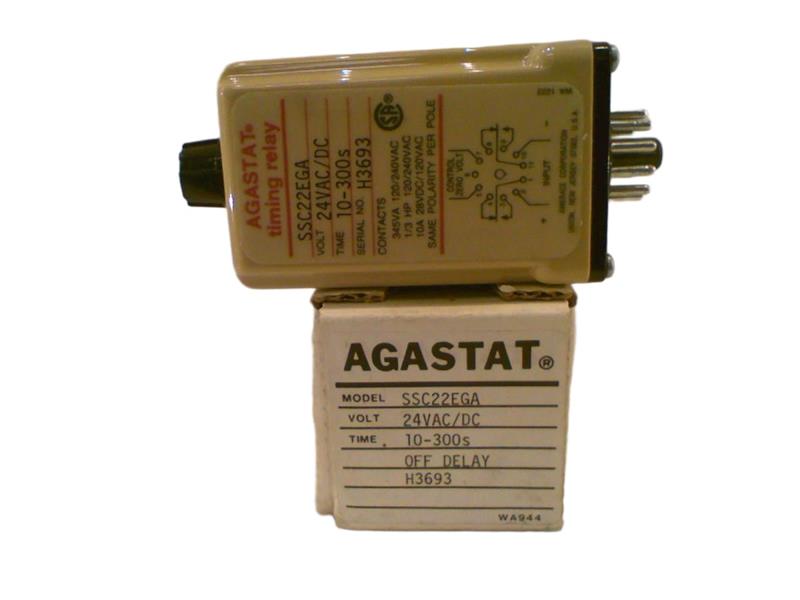 SSC22EGA by TE CONNECTIVITY
