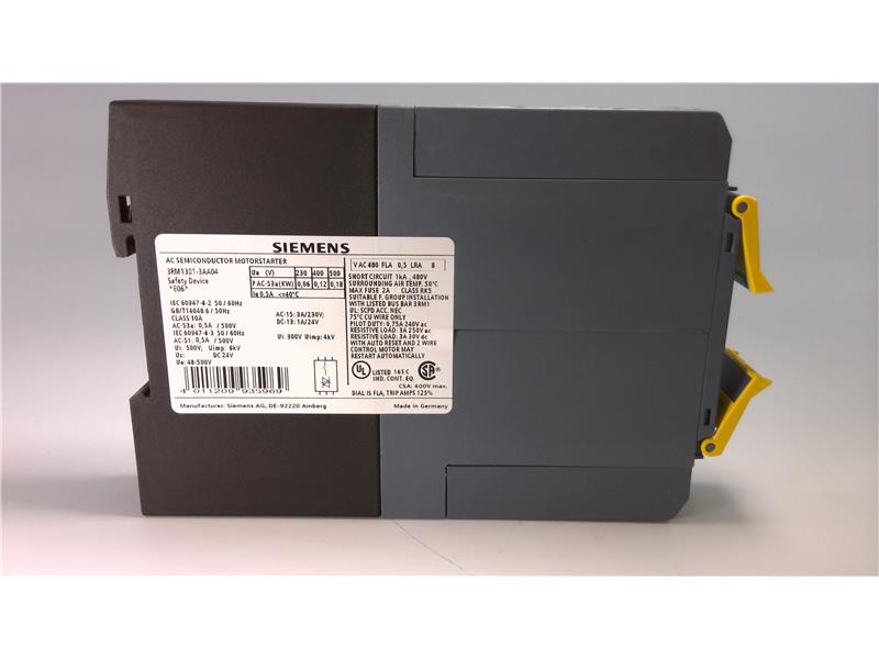 SIEMENS 3RM1301-3AA04