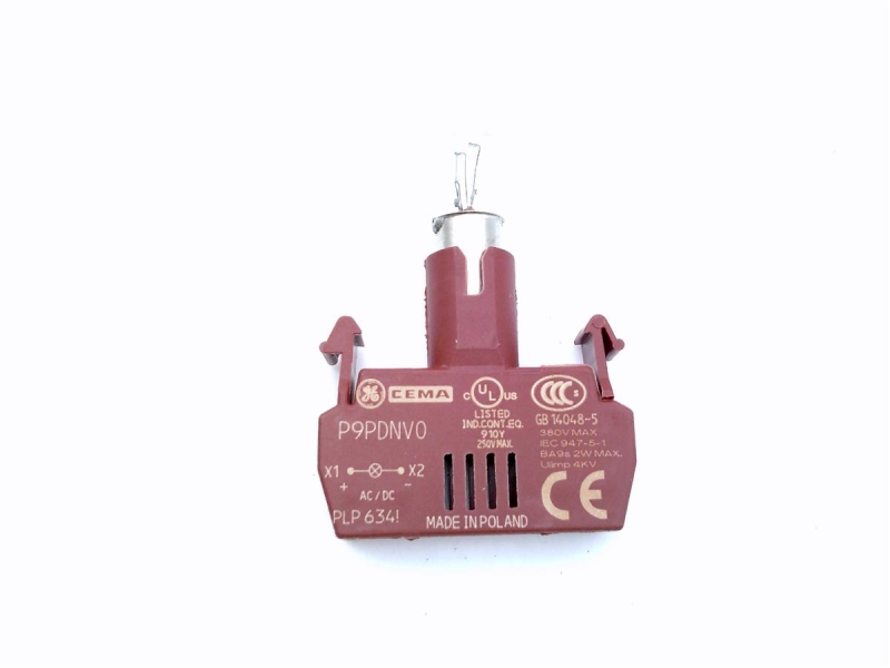 GENERAL ELECTRIC P9PDNVA