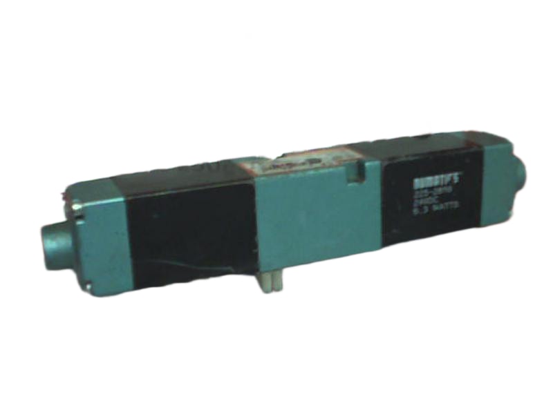 ASCO 081-SS-4-100-M-0-000-61