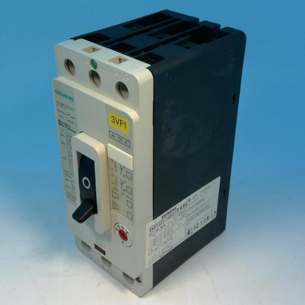 SIEMENS 3VF1-231-1DH11-0AB4