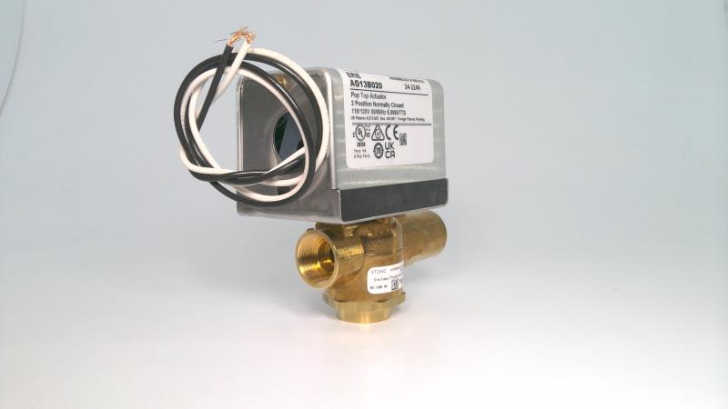 SCHNEIDER ELECTRIC VT3342G13B020