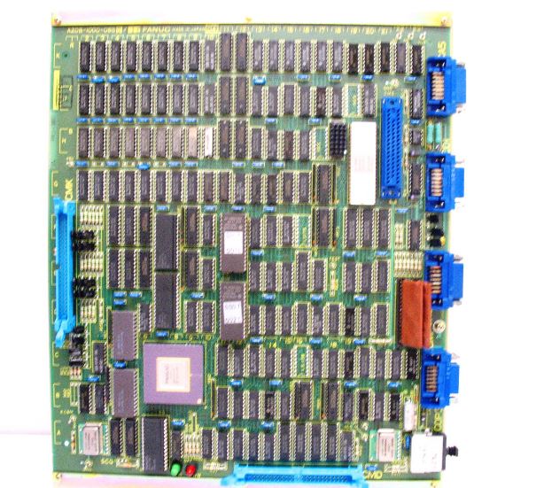 FANUC A20B-1000-0850