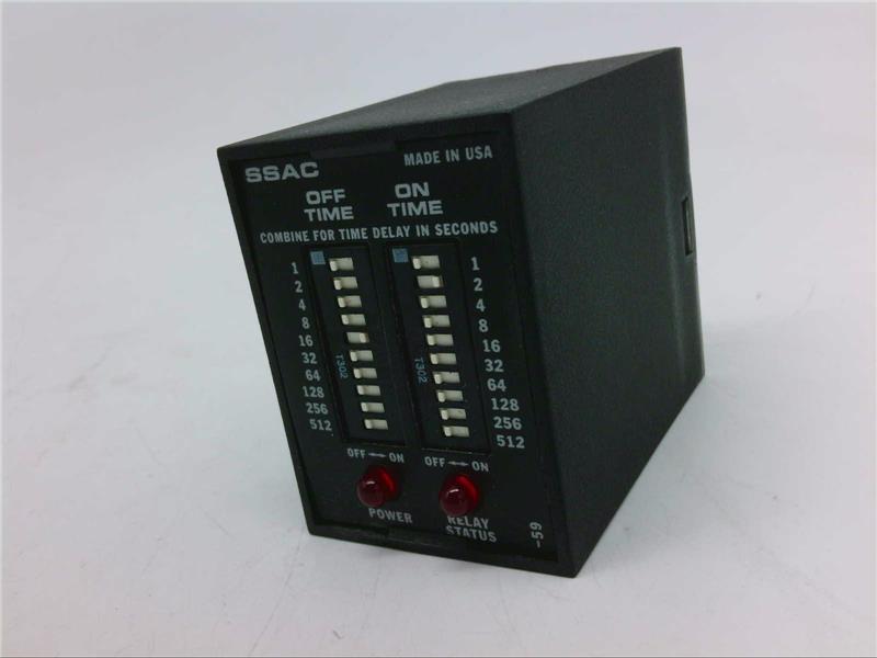 ASEA BROWN BOVERI TDR2B22