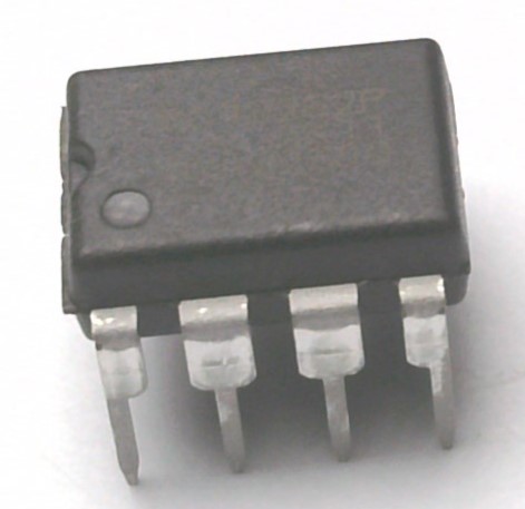 ON SEMICONDUCTOR MC33262PG