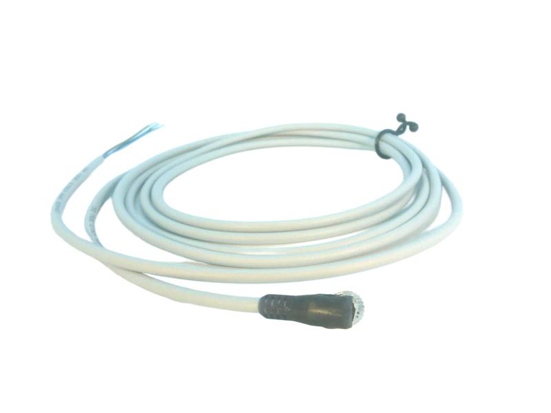 SIM-M8-3WD-2,5-NSL-PU by FESTO