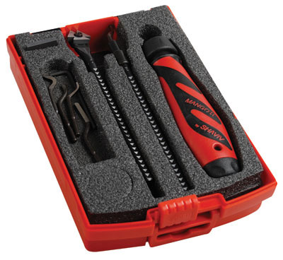 VARGUS LTD 154-00035