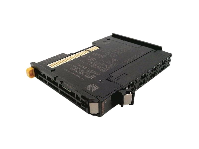 OMRON NX-AD2603