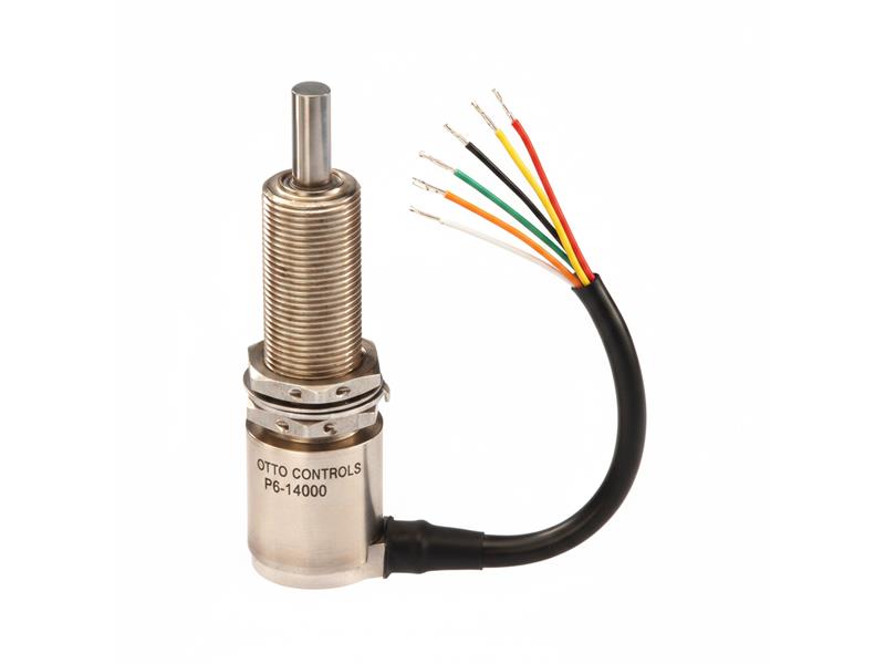 OTTO CONTROLS P6-14000
