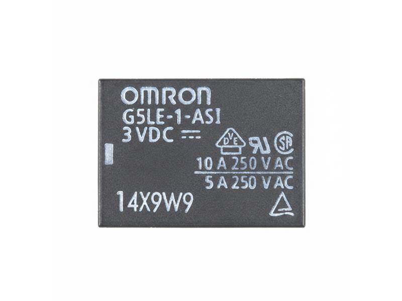 OMRON G5LE-1-ASI-DC3