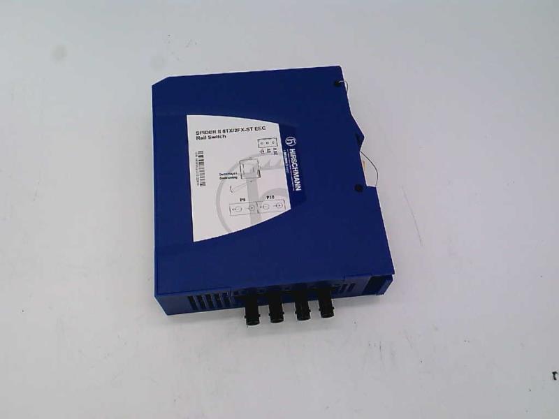 BELDEN 8TX/2FX-STEEC