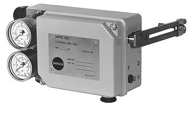 SAMSON AG 4763-1583208