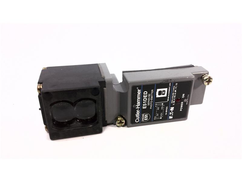 EATON CORPORATION E51DED