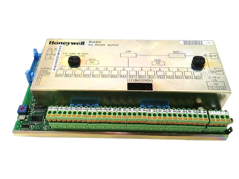 RIABO by HONEYWELL